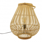 Tafellamp bamboe Finn M