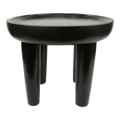 Coffee table round Rowan L