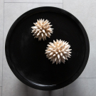 Coffee table round Rowan L