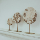 Marmer op standaard Am?lie S