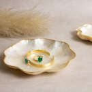 Schaaltjes schelp Flower Set 3