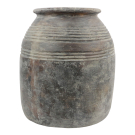 Pot terracotta Aruni S