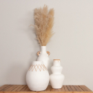 Vaas Nadia curves wit