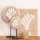 Decor op standaard Coral S