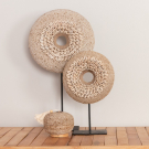 Decor op standaard Grace M