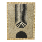 Wanddecor Arch en Dot